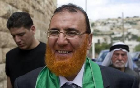 اعتقال النائب بالتشريعي محمد أبو طير